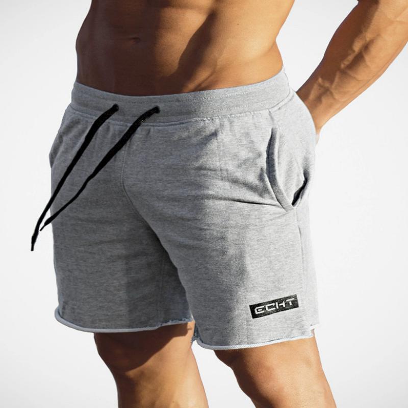 Men's Summer Casual Compression Shorts