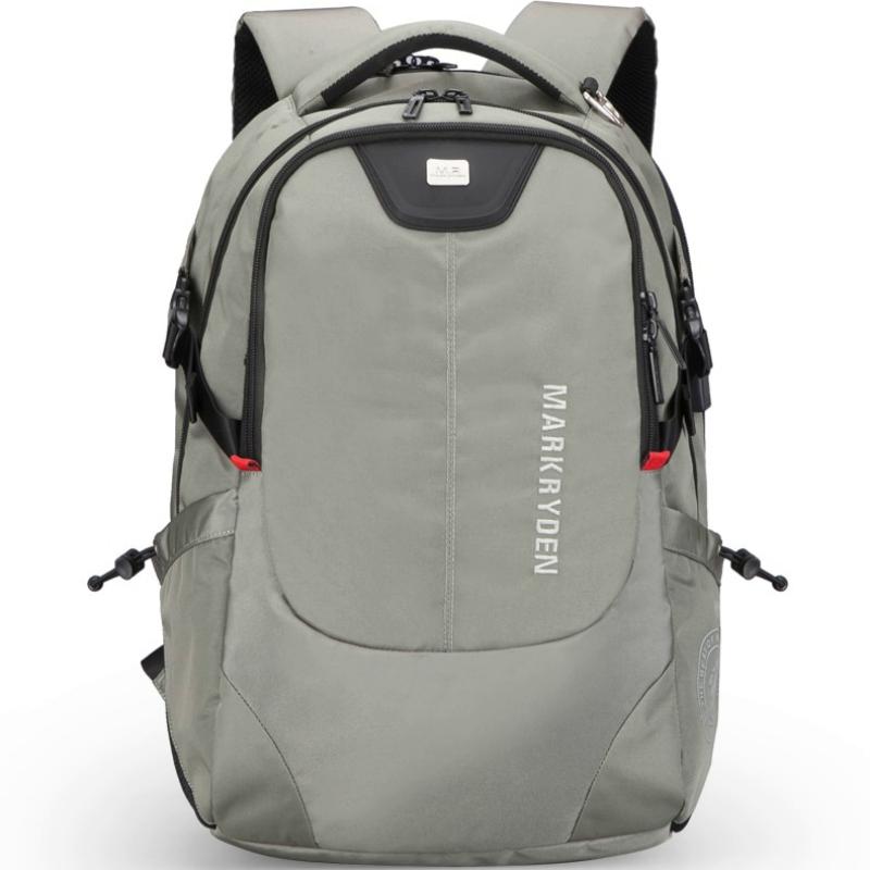 Men's Multifunction Backpack For 15 Inch Laptop
