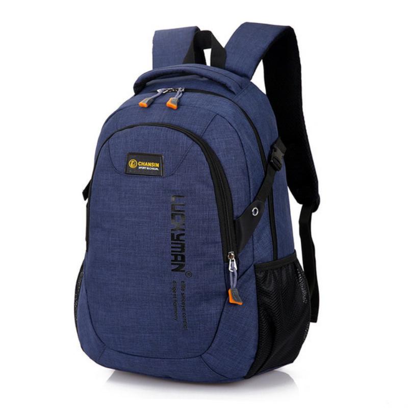 Men's/Women's High Capacity Travel Bag For Laptop