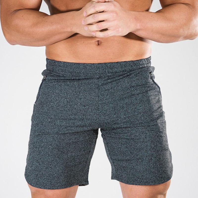 Men's Casual Fitness Shorts