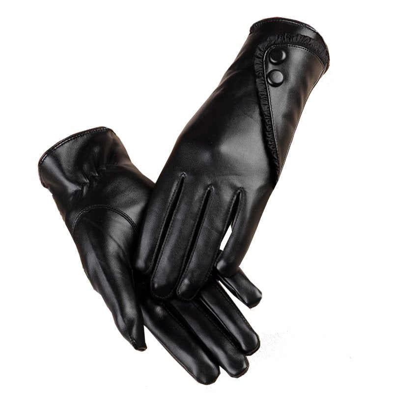Women's Winter Warm Gloves | Touch Screen Gloves