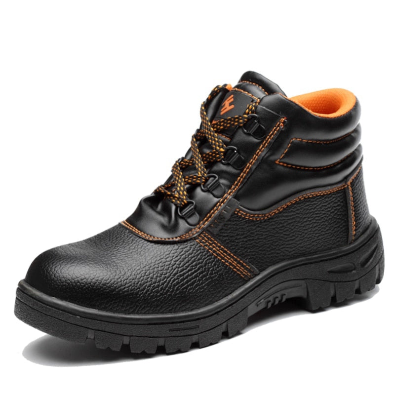 Men's Autumn/Winter Waterproof Boots