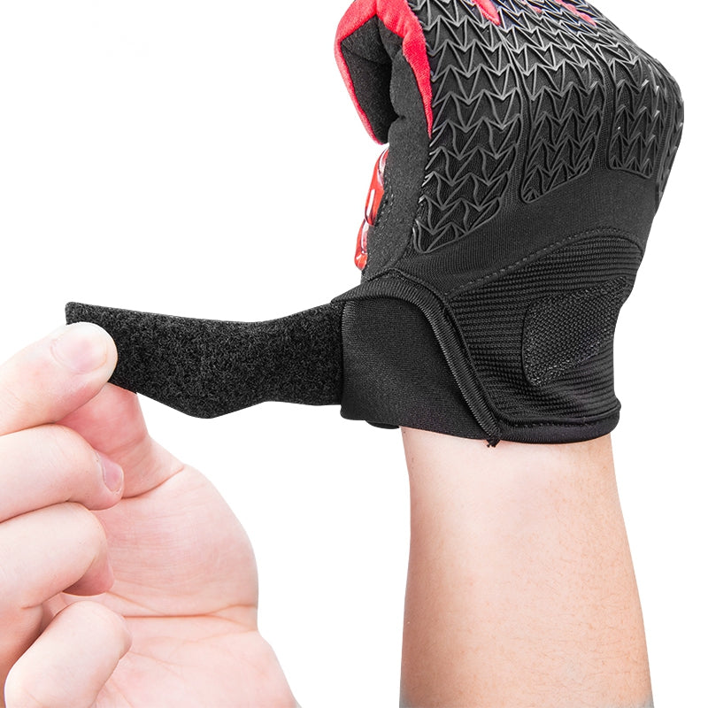 Men's Autumn/Winter Cycling Windproof Gloves