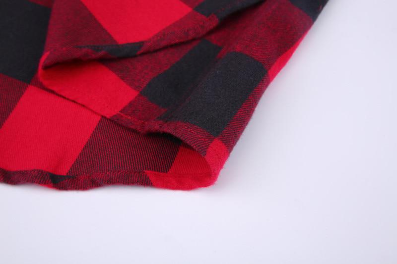 Men's Spring/Autumn Casual Cotton Long Sleeved Shirt | Plus Size