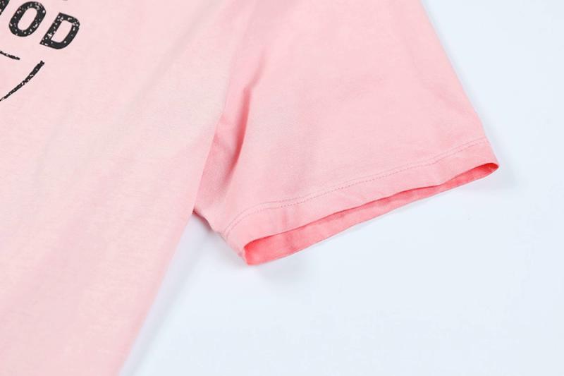 Men's Summer Cotton T-Shirt "Vintage" | Plus Size