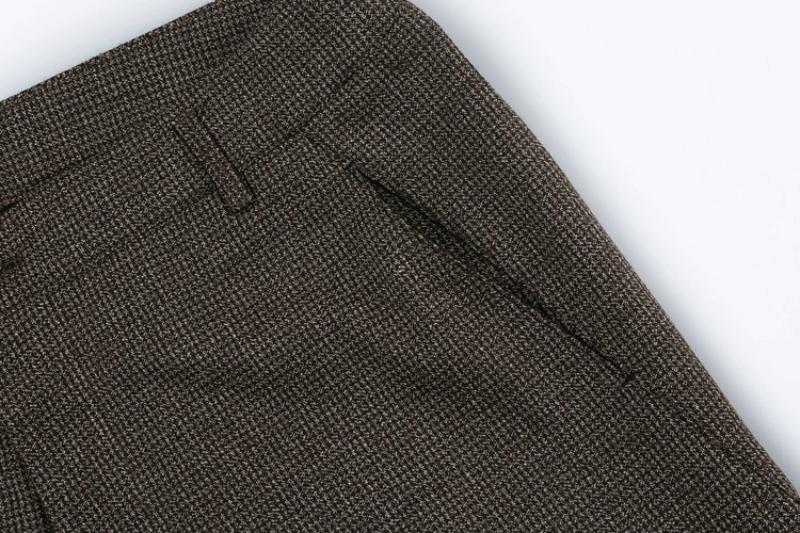 Men's Winter Casual Trousers
