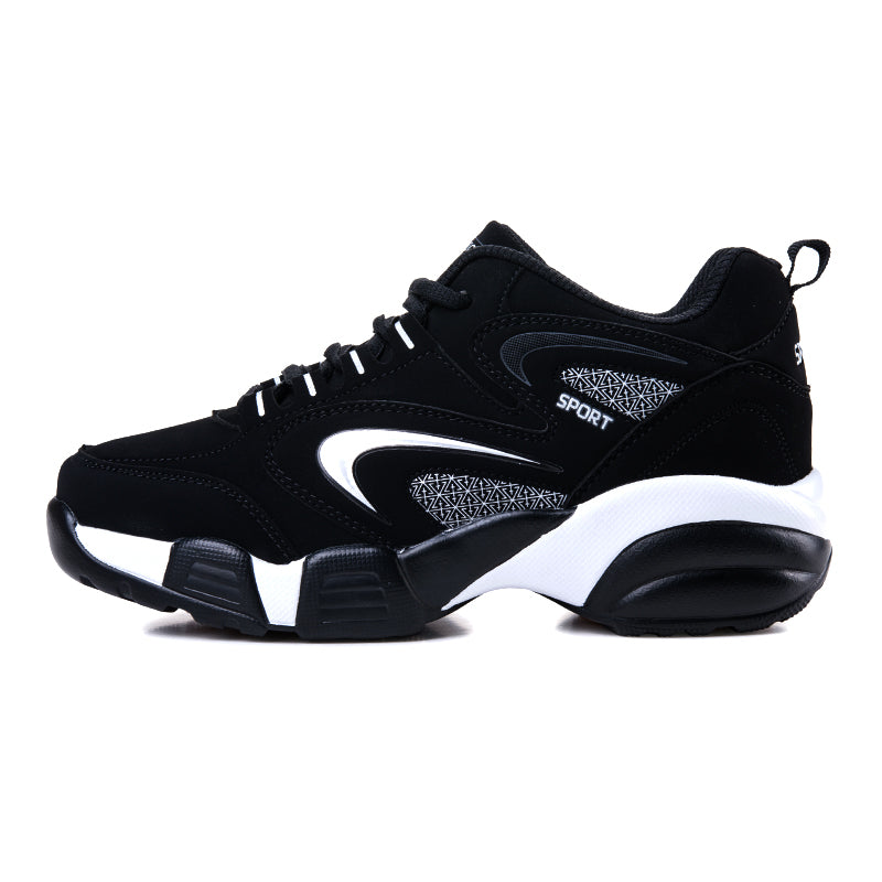 Men's Spring/Autumn Casual Breathable Sneakers