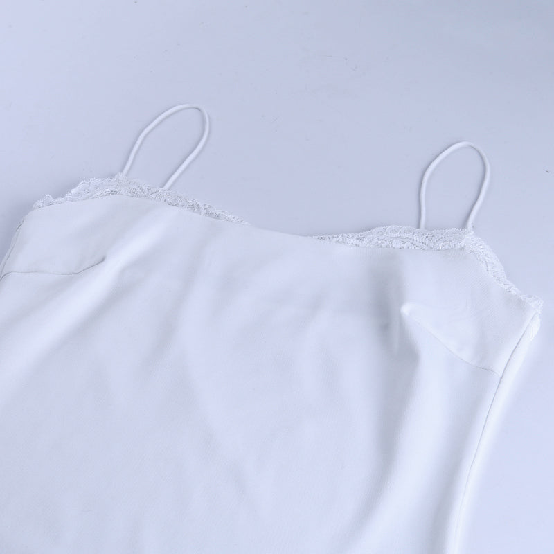 Women's Bodycon Soft Slim Elastic Dress