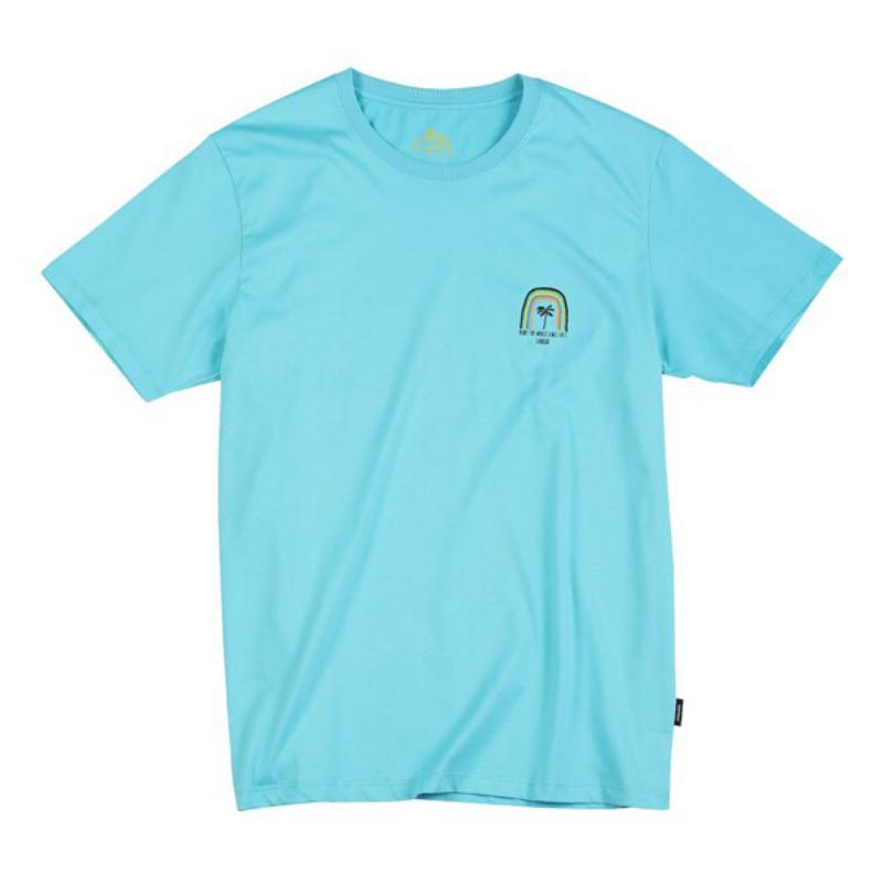 Men's Summer Casual Cotton T-Shirt