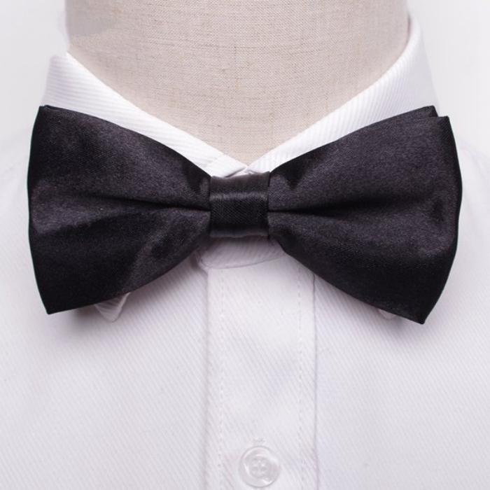 Men's Wedding Bow Tie