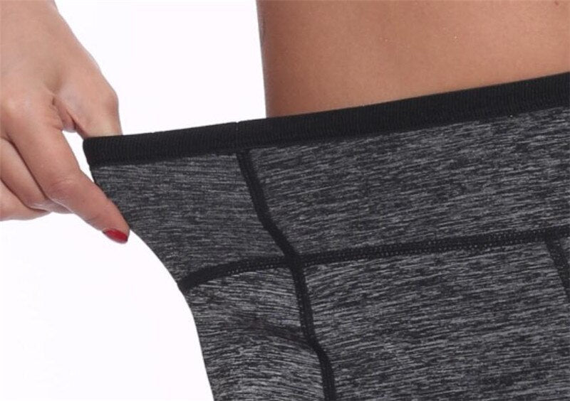 Women's Neoprene Slimming Control Panties