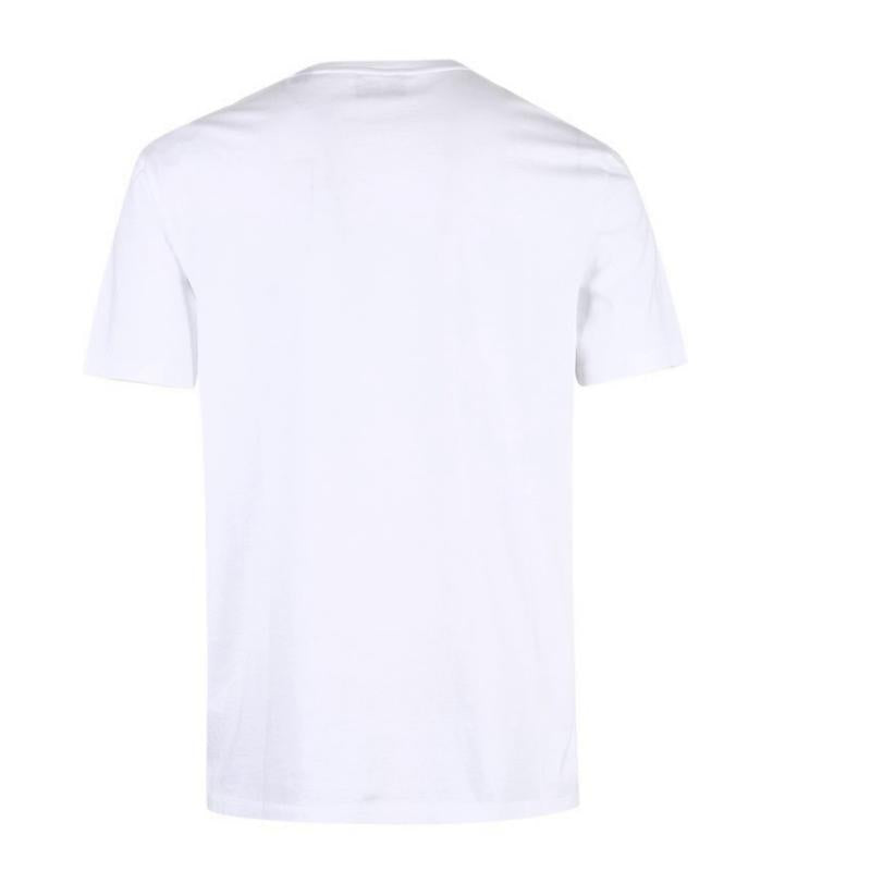 Men's Cotton Short Sleeved T-Shirt "MLMR"