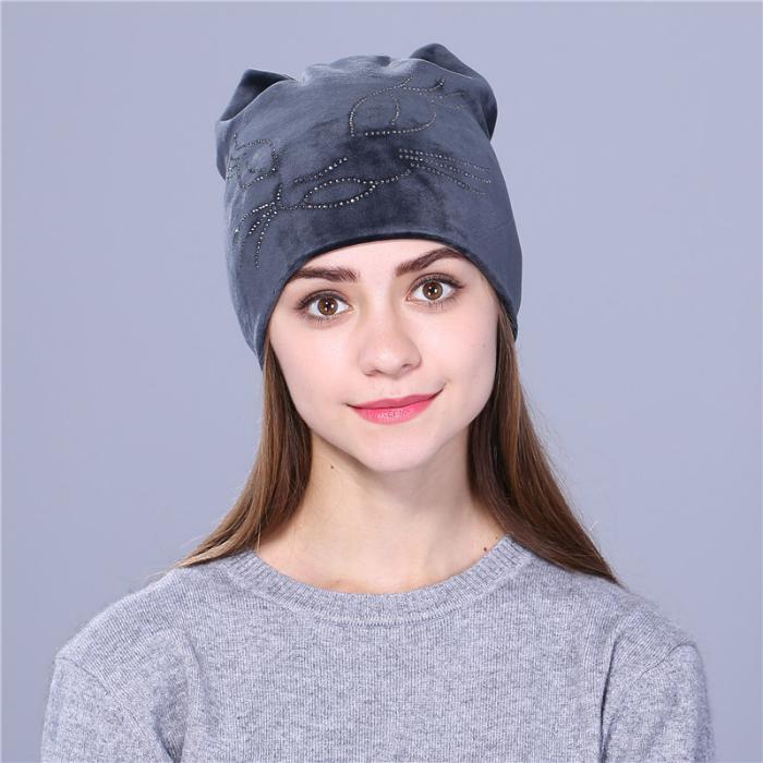 Women's Autumn/Winter Casual Hat