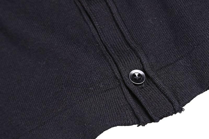 Men's Summer Cotton Short Sleeved Shirt | Plus Size
