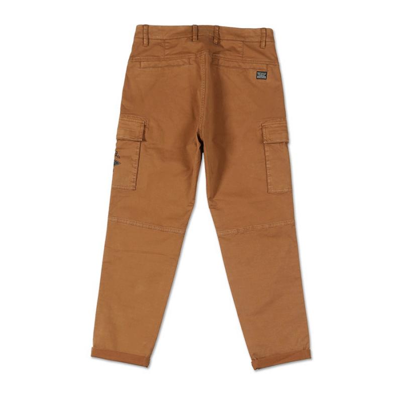 Men's Autumn Cargo Pants