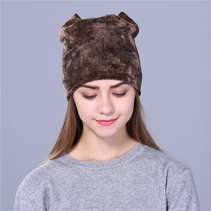 Women's Autumn/Winter Casual Hat