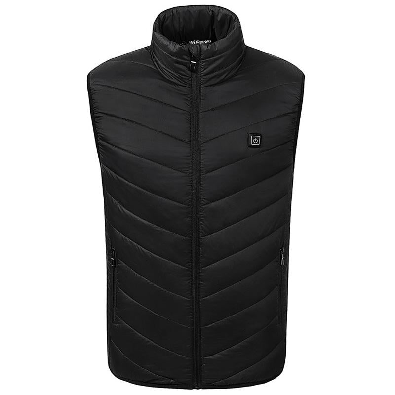 Men's Winter Self Heating Vest