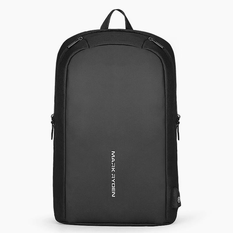 Men's Casual Multifunction Backpack For 15.6 Inch Laptop