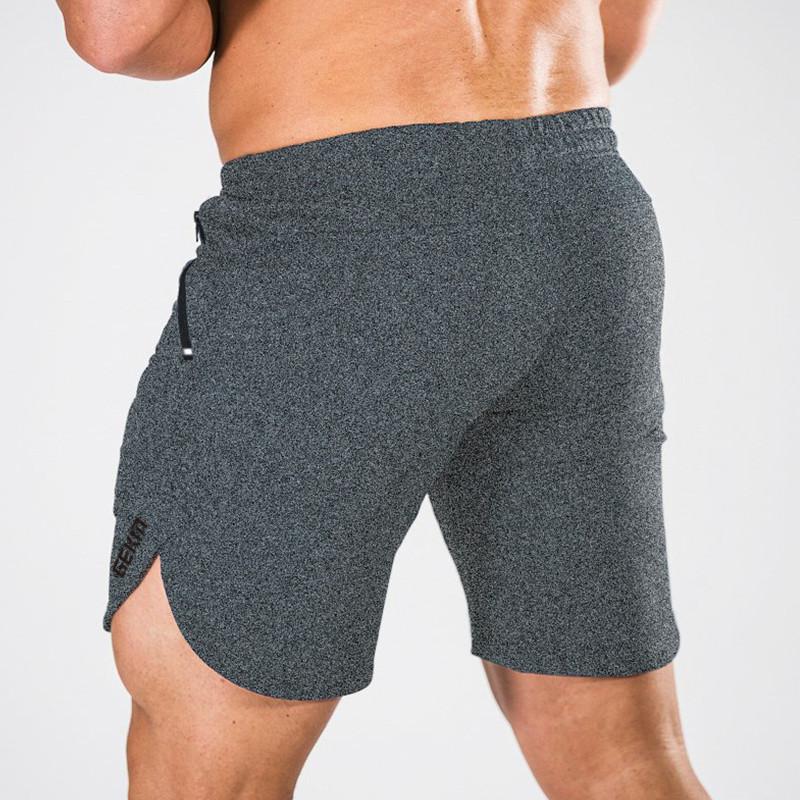 Men's Casual Fitness Shorts
