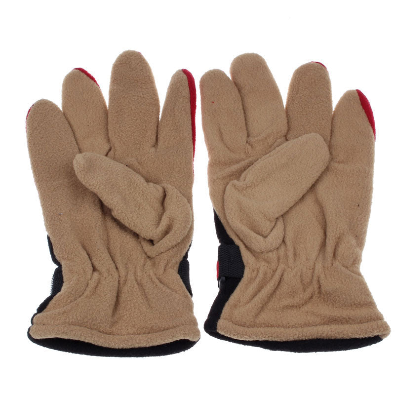 Men's Winter Waterproof Gloves