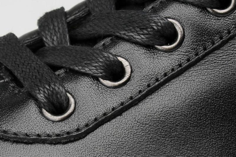 Men's Genuine Leather Flats