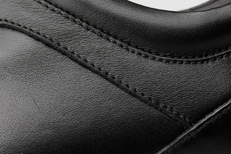 Men's Genuine Leather Flats