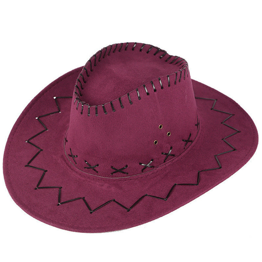 Men's/Women's Casual Hat With Wide Brim