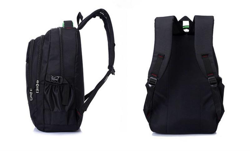 Men's/Women's Waterproof Travel Backpack For Laptop