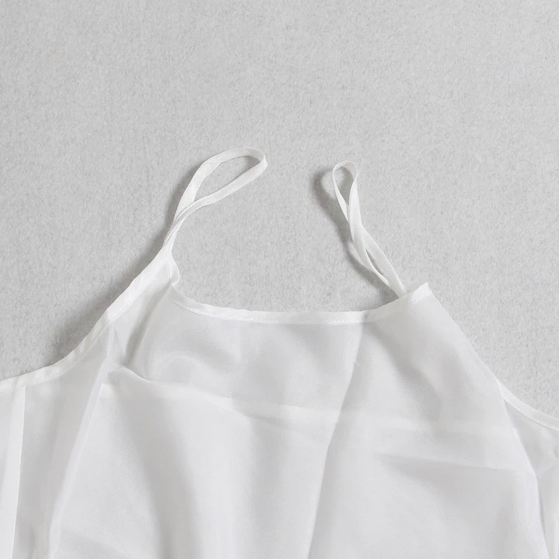 Women's Summer Polyester Long-Sleeved Shirt