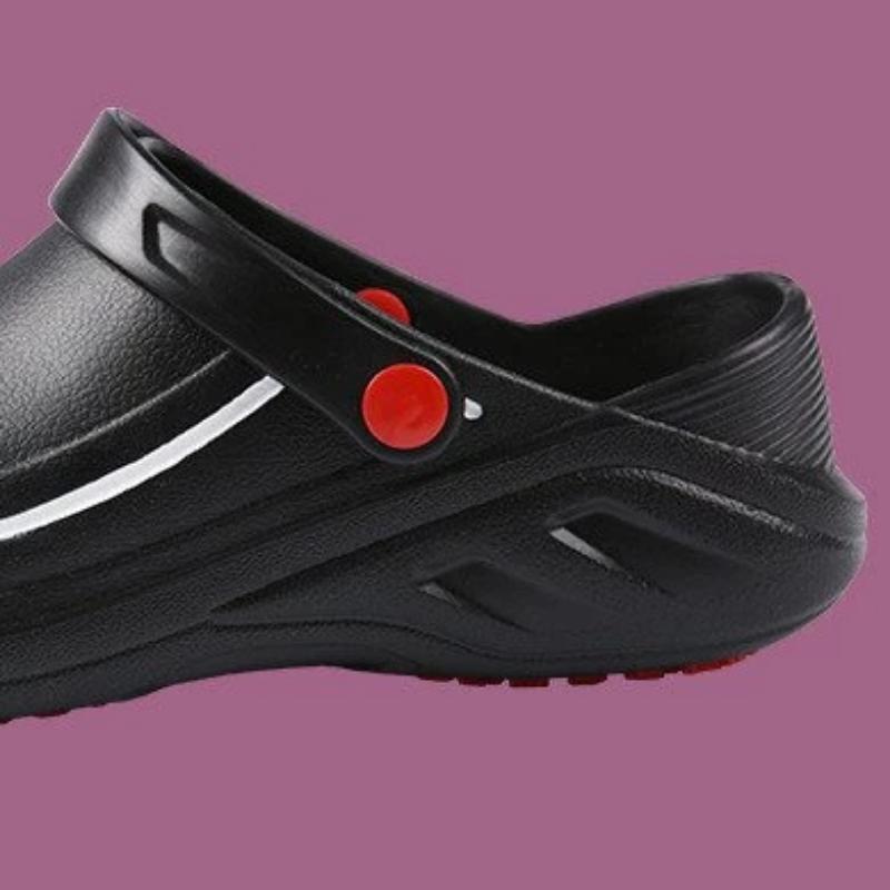Men's/Women's Non-Slip Waterproof Slippers