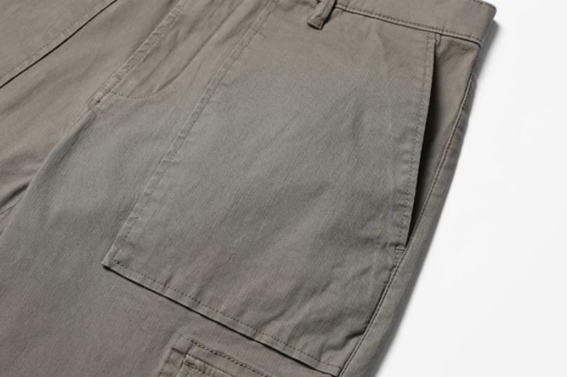 Men's Autumn Thin Cargo Pants