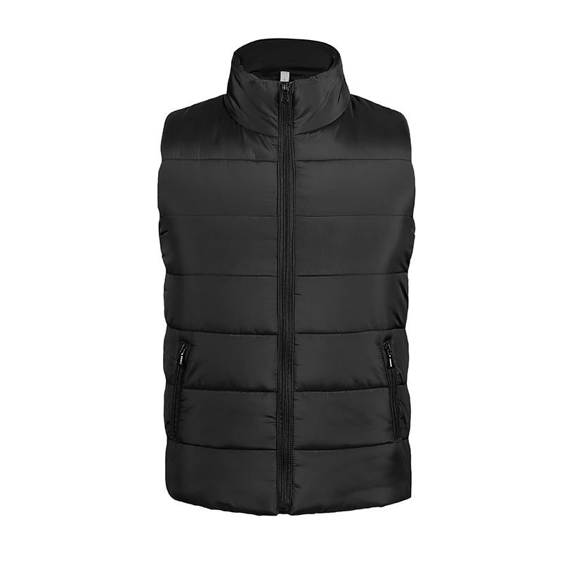 Men's Autumn/Winter Windproof Vest