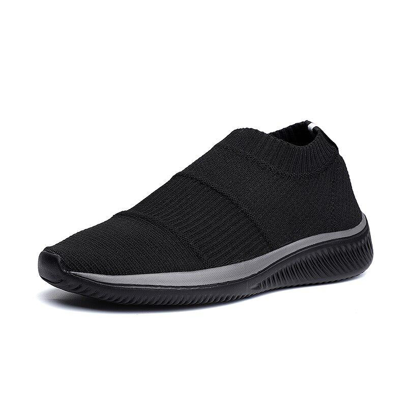 Men's Casual Breathable Slip-Ons