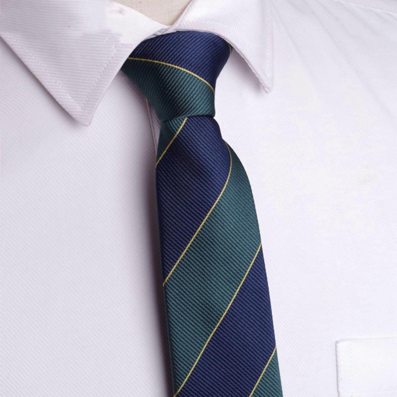 Men's Wedding Slim Tie