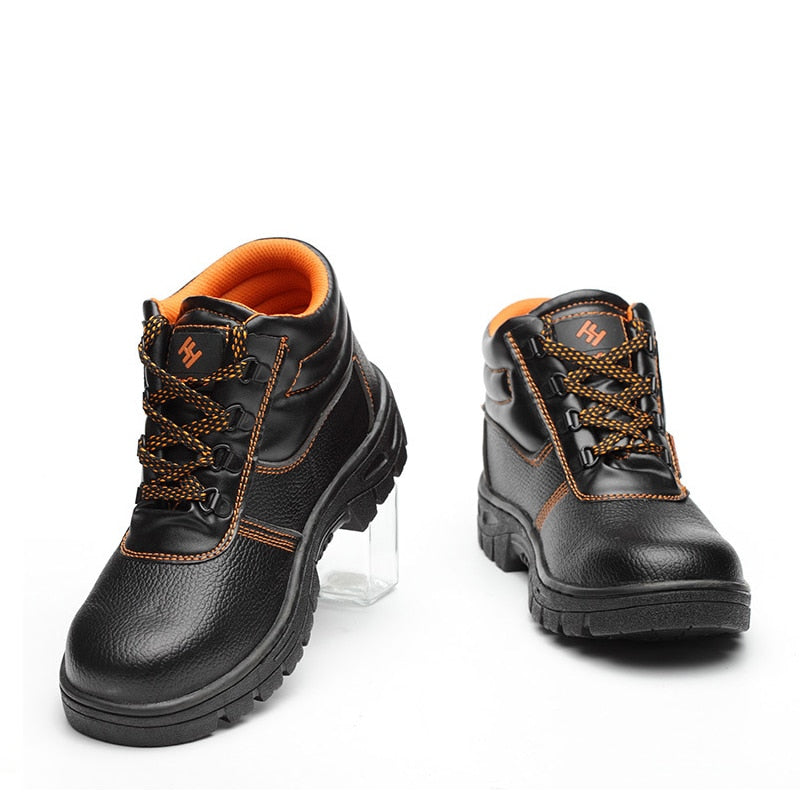 Men's Autumn/Winter Waterproof Boots