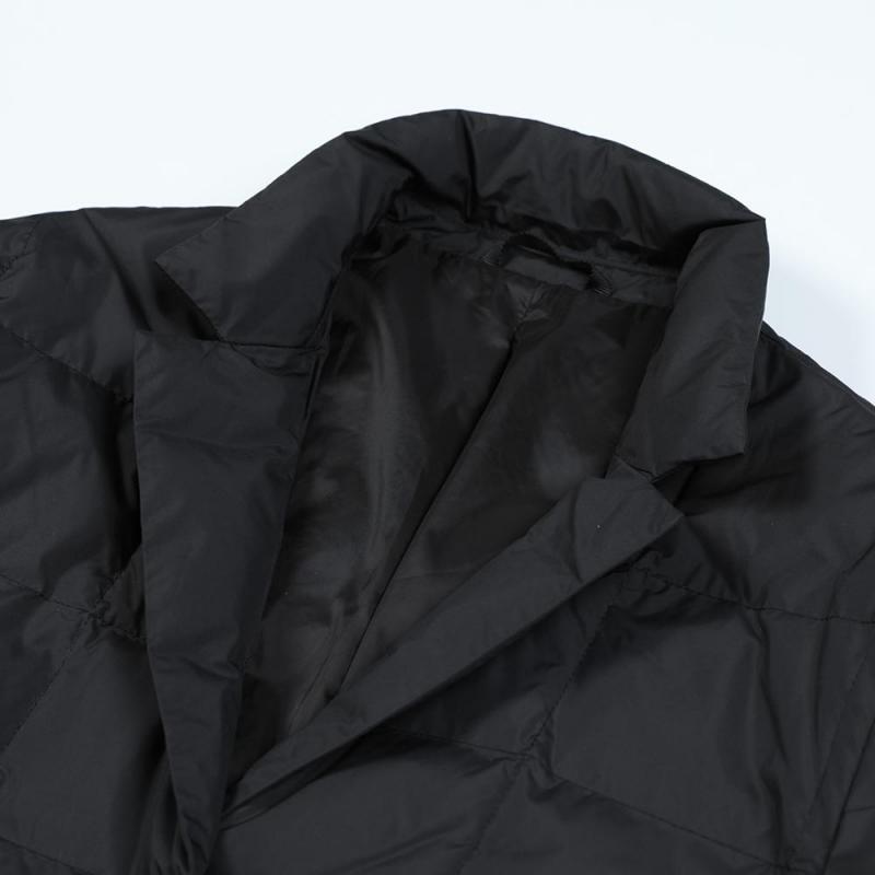 Men's Winter Casual Warm Down Jacket