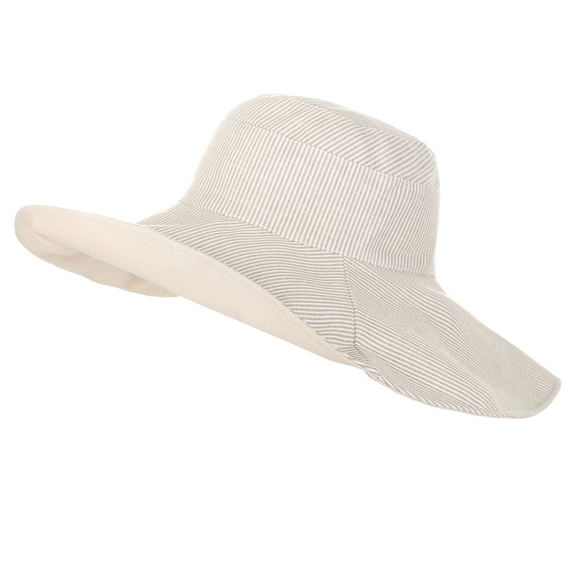 Women's Summer Beach Hat