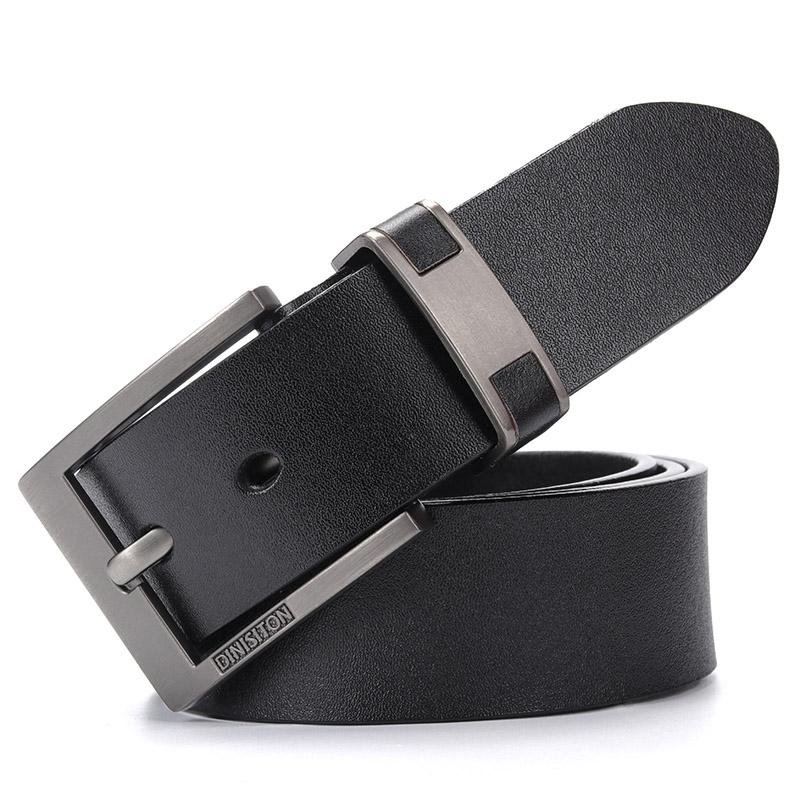 Men's Casual Genuine Leather Belt