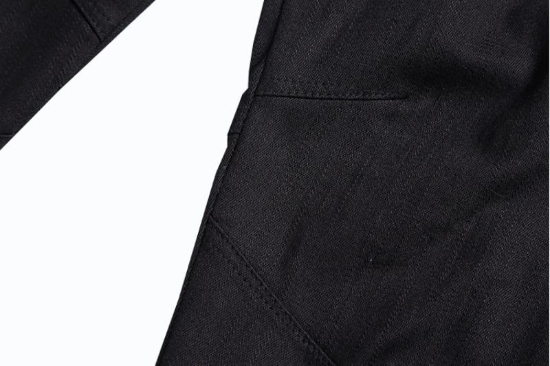 Men's Autumn Casual Straight Trousers