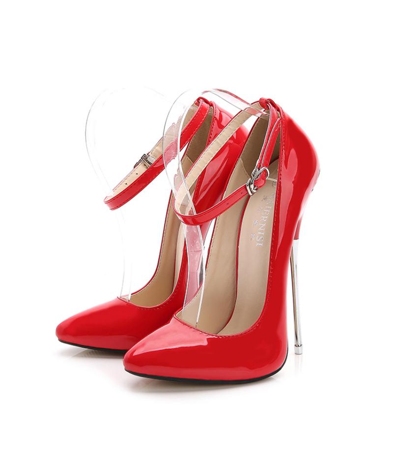 Women's Pumps With Pointed Toe | Plus Size