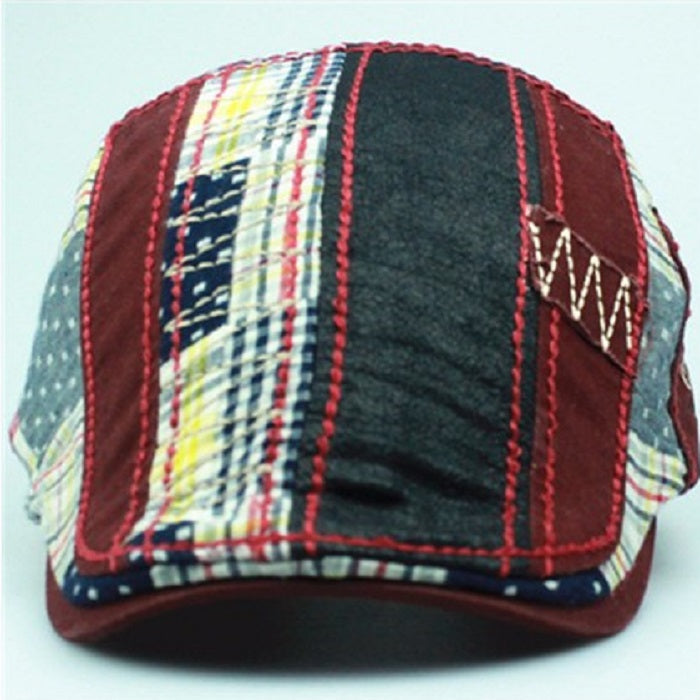 Men's/Women's Cotton Cap