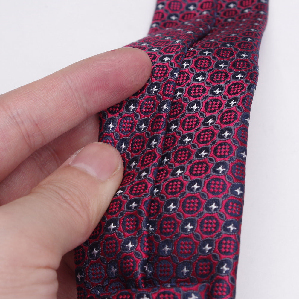 Men's Casual Thin Tie