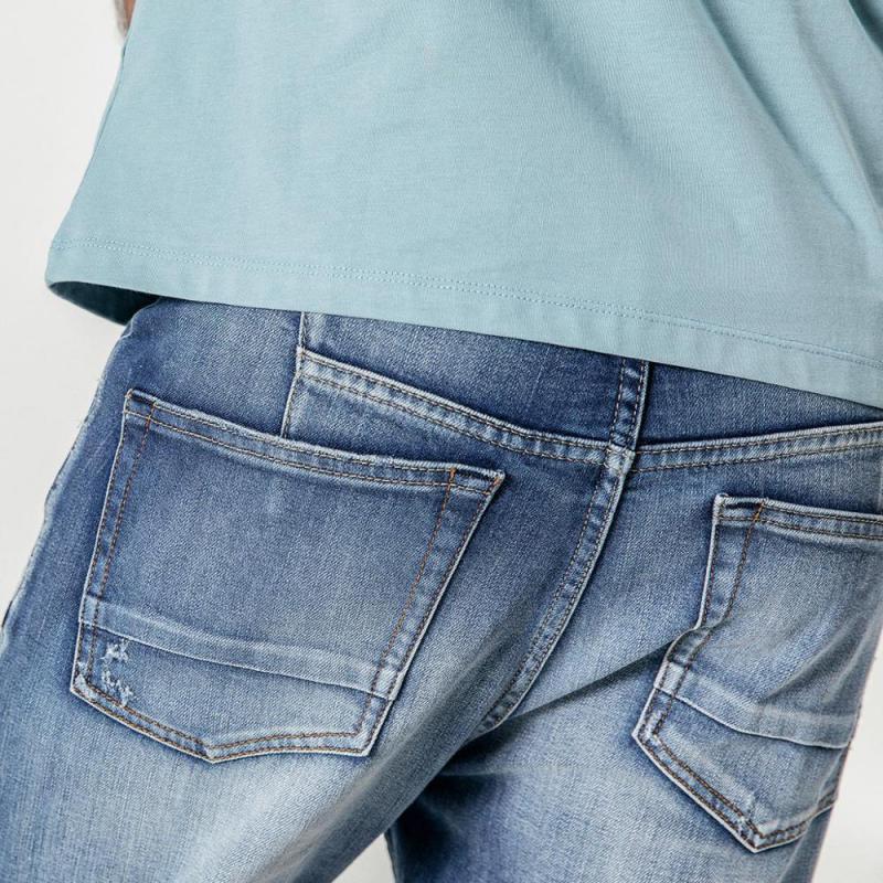 Men's Slim Jeans | Plus Size