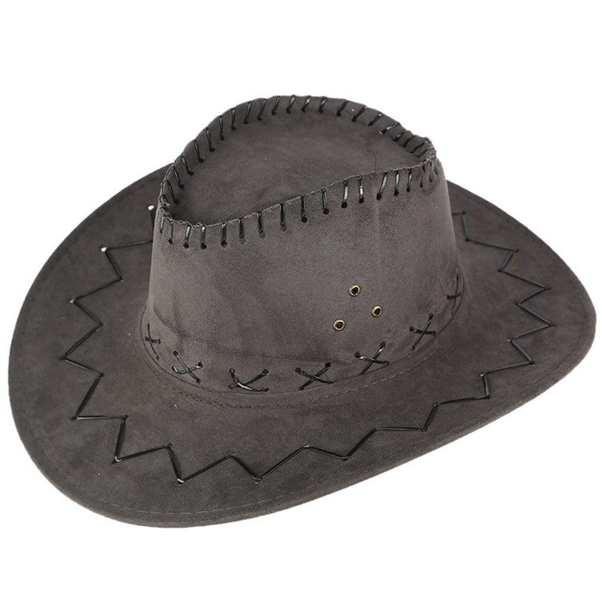 Men's/Women's Casual Hat With Wide Brim