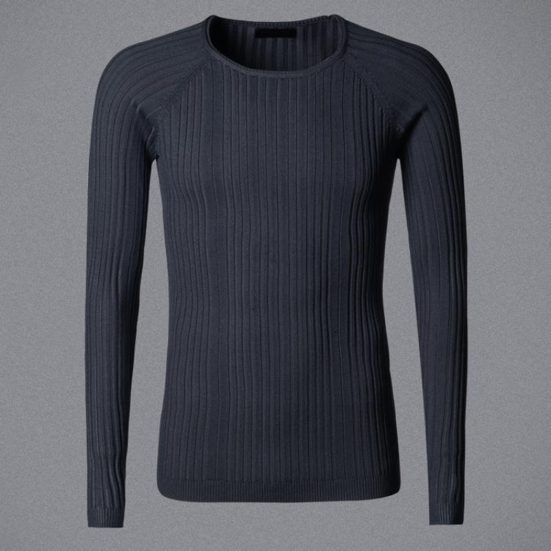 Men's Winter Warm Knitted Pullover