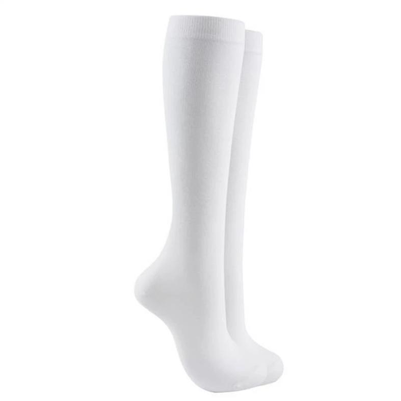 Women's Casual Cotton Long Socks