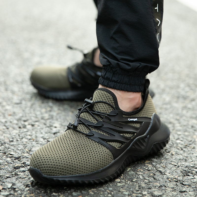 Men's Casual Breathable Sneakers