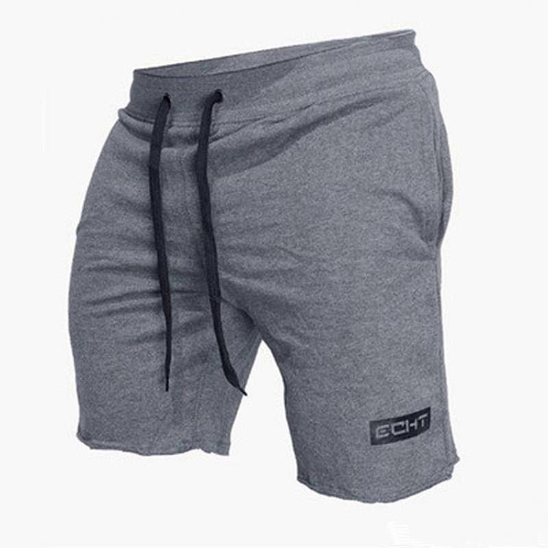 Men's Summer Casual Compression Shorts