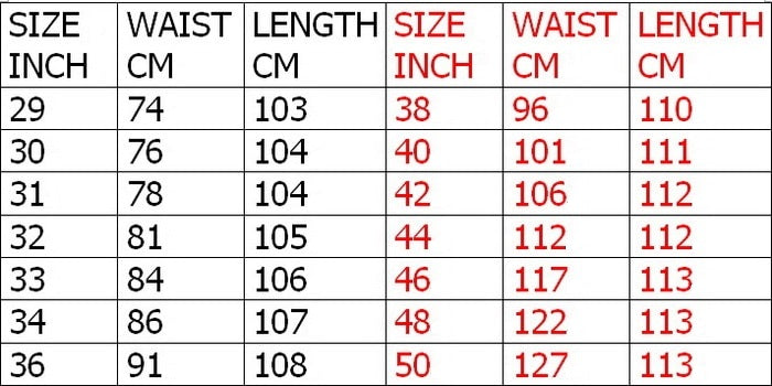 Men's Spring/Autumn Casual Loose Stretch Straight Jeans