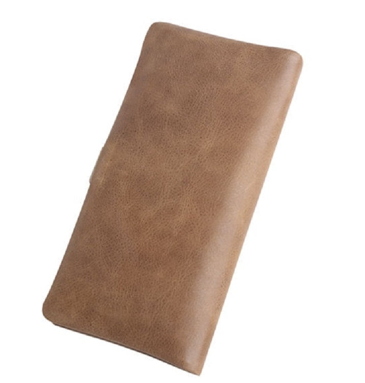 Men's/Women's Genuine Leather Clutch
